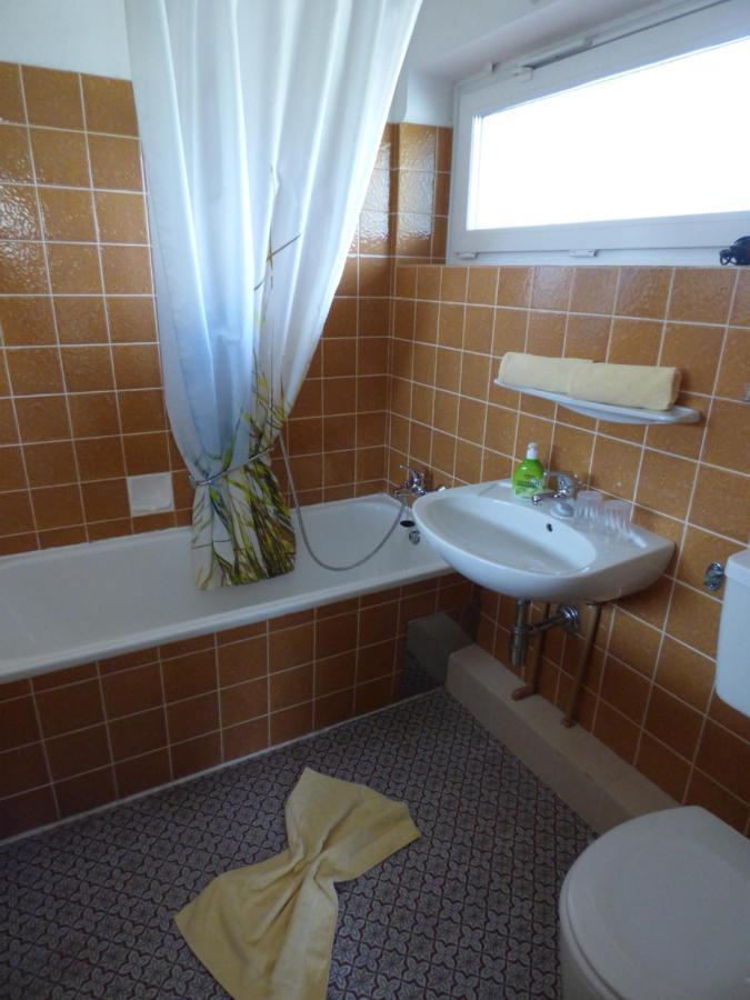 Haus Alpenland Hotell Tannheim Eksteriør bilde